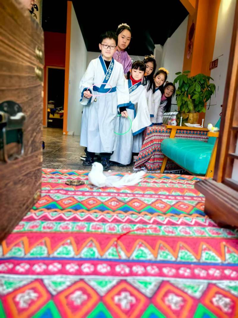 新巴尔虎右旗文旅项目策划